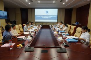 上海市就業促進中心實地調研我校新能源汽車技術服務能力訓練營，助力技術人才培養與產業發展