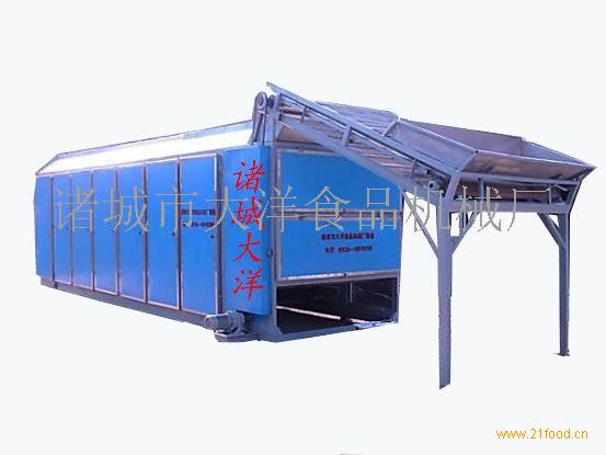燃煤型烘干機價格解析與酒類經營設備投資指南